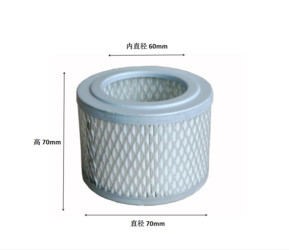 進口進氣濾芯 適用于040~063~100