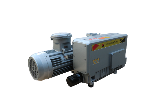 VFB302防爆真空泵 VFB302防爆真空泵